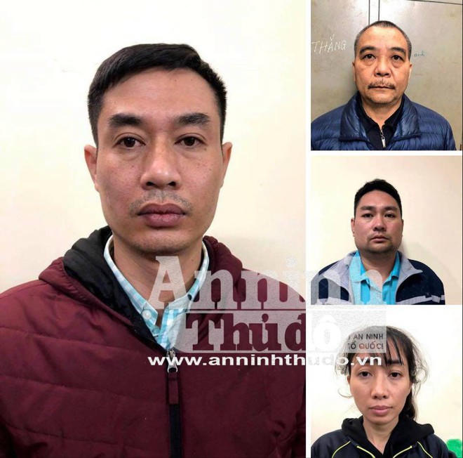 'Bắt cóc' một phụ nữ và bé trai 5 tháng tuổi để đòi nợ 1 tỷ đồng ảnh 1