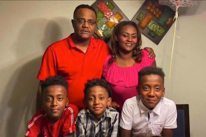 chet nao vi tham gia thu thach tren TikTok anh 2