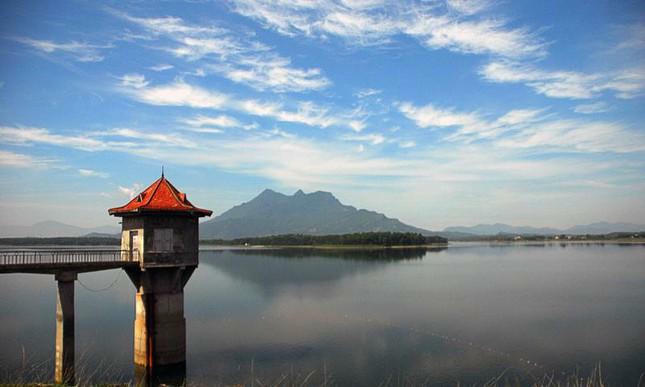 Đồng ý triển khai quy hoạch Khu du lịch quốc gia Ba Vì - Suối Hai ảnh 1