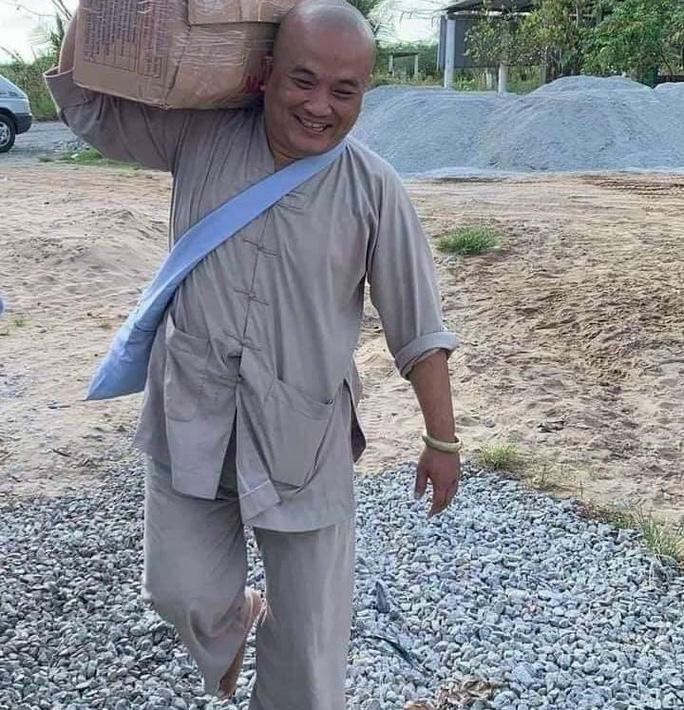 Chủ tịch nước Nguyễn Xuân Phúc gửi thư chia buồn, động viên vợ anh Vũ Quốc Cường - Ảnh 2.