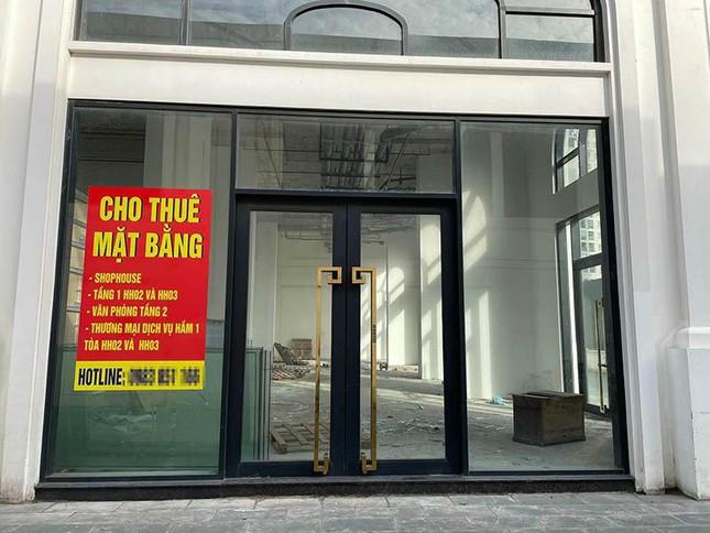 Đóng cửa, bỏ hoang: Làn sóng tháo chạy khỏi chung cư? ảnh 2