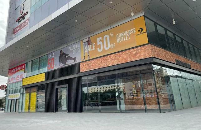 Đóng cửa, bỏ hoang: Làn sóng tháo chạy khỏi chung cư? ảnh 3