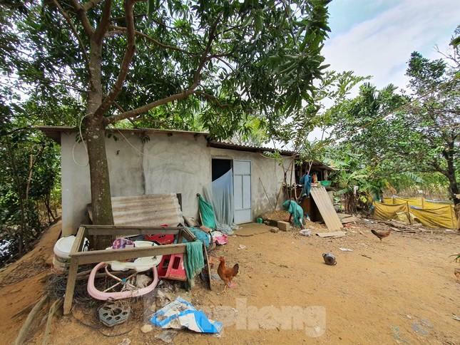 Loạt địa phương vào cuộc chấn chỉnh, chặn 'sốt đất' cuối năm ảnh 4
