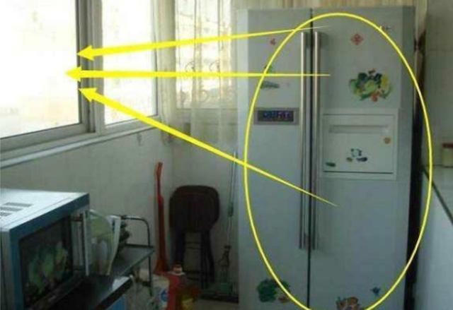 Phong thủy nhắc nhở bạn: Không nên đặt tủ lạnh ở vị trí này trong nhà kẻo tiêu tán tài lộc, gia đình bất hòa - Ảnh 4.