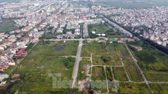 Quy định mới về giá đất: Các tỉnh phải phê duyệt giá trong 90 ngày ảnh 1