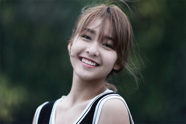 Kết quả hình ảnh cho cười đẹp