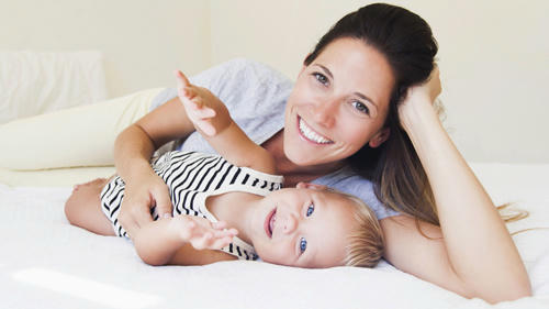 Kết quả hình ảnh cho làm mẹ lần đâu