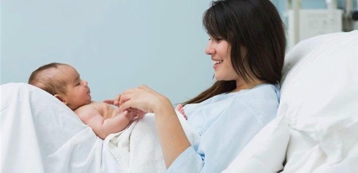 Kết quả hình ảnh cho làm mẹ lần đâu