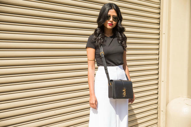 Kết quả hình ảnh cho mặc đồ đen phong cách