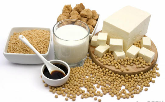Kết quả hình ảnh cho sữa đậu nành