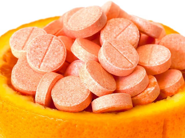 Kết quả hình ảnh cho ngậm vitamin c