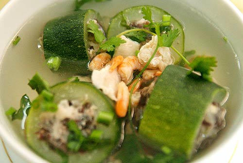 Kết quả hình ảnh cho tác dụng của bí ngòi