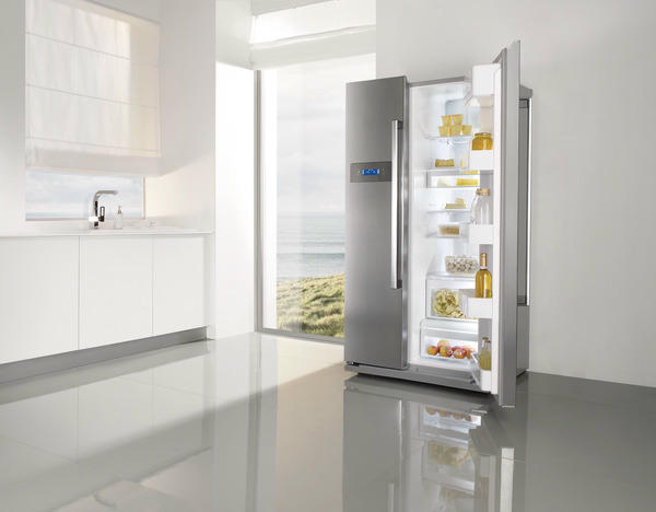 Kết quả hình ảnh cho Bí quyết giúp bạn sử dụng để tăng tuổi thọ cho tủ lạnh và tiết kiệm điện