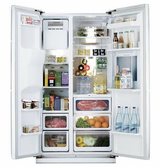 Kết quả hình ảnh cho Bí quyết giúp bạn sử dụng để tăng tuổi thọ cho tủ lạnh và tiết kiệm điện