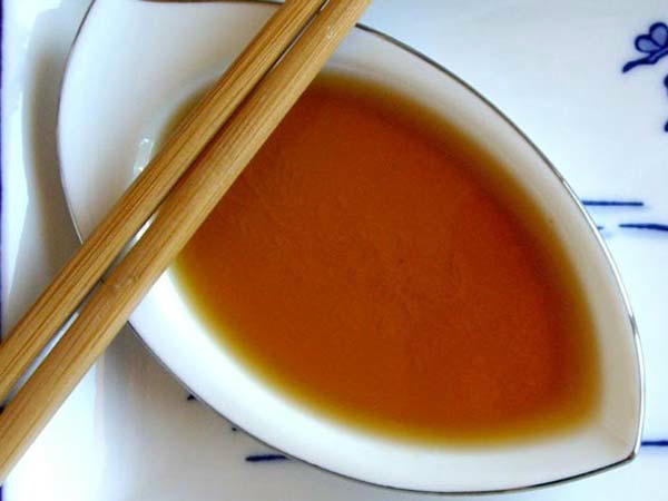 Kết quả hình ảnh cho màu sắc nước mắm