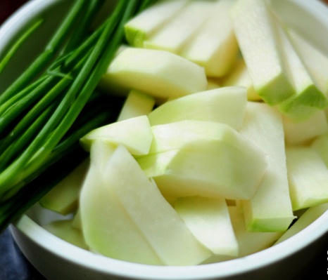 Kết quả hình ảnh cho thái miếng su hào