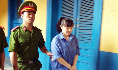 nữ đại gia, nữ tỷ phú, lừa đảo, Dương Thị Bạch Diệp