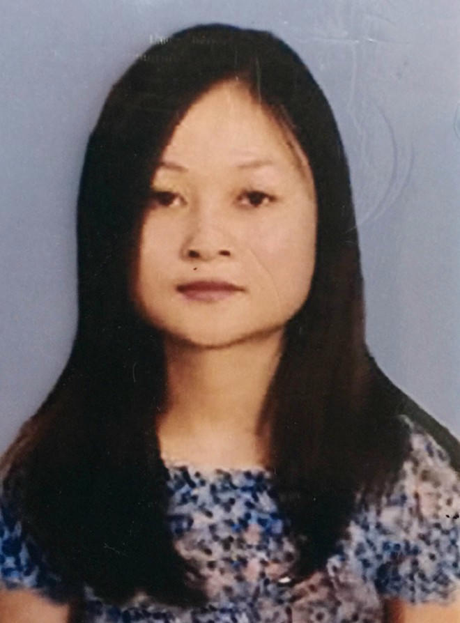 nữ đại gia, nữ tỷ phú, lừa đảo, Dương Thị Bạch Diệp