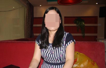 nữ đại gia, nữ tỷ phú, lừa đảo, Dương Thị Bạch Diệp