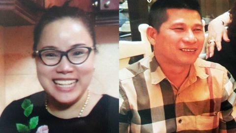 nữ đại gia, nữ tỷ phú, lừa đảo, Dương Thị Bạch Diệp