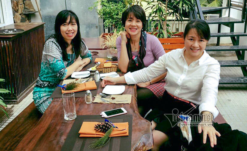 Lê Thị Thu Hằng, người phát ngôn, Bộ Ngoại giao