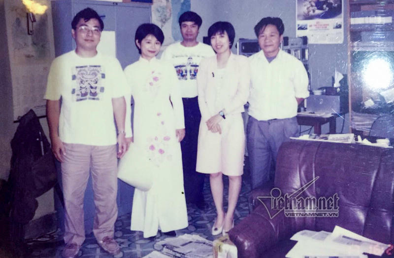 Lê Thị Thu Hằng, người phát ngôn, Bộ Ngoại giao