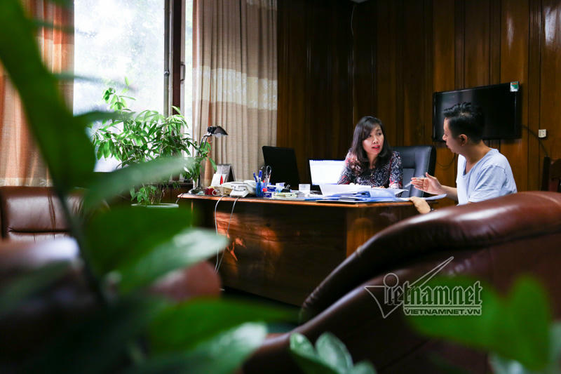 Lê Thị Thu Hằng, người phát ngôn, Bộ Ngoại giao