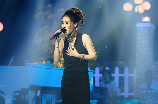 Thanh Lam,Ánh Tuyết,làng sao