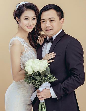 hoa-hau-thu-ngan-toi-lay-chong-dai-gia-khong-phai-vi-tien