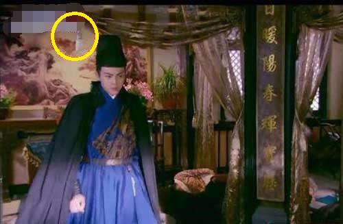 nhung hat san khien khan gia khong the nhin cuoi trong phim co trang hinh anh 9