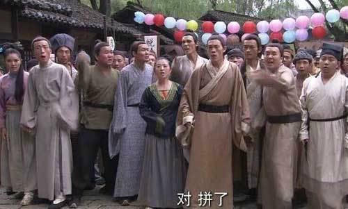 nhung hat san khien khan gia khong the nhin cuoi trong phim co trang hinh anh 10