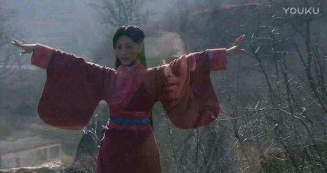 nhung hat san khien khan gia khong the nhin cuoi trong phim co trang hinh anh 12