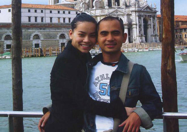 Cuộc tình giữa Hà Hồ và nhạc sĩ Đức Trí từng để lại nhiều tiếc nuối cho người hâm mộ khi chia tay.