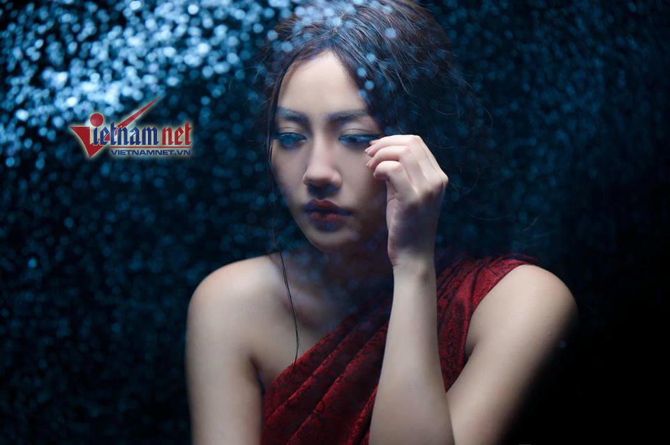 Văn Mai Hương