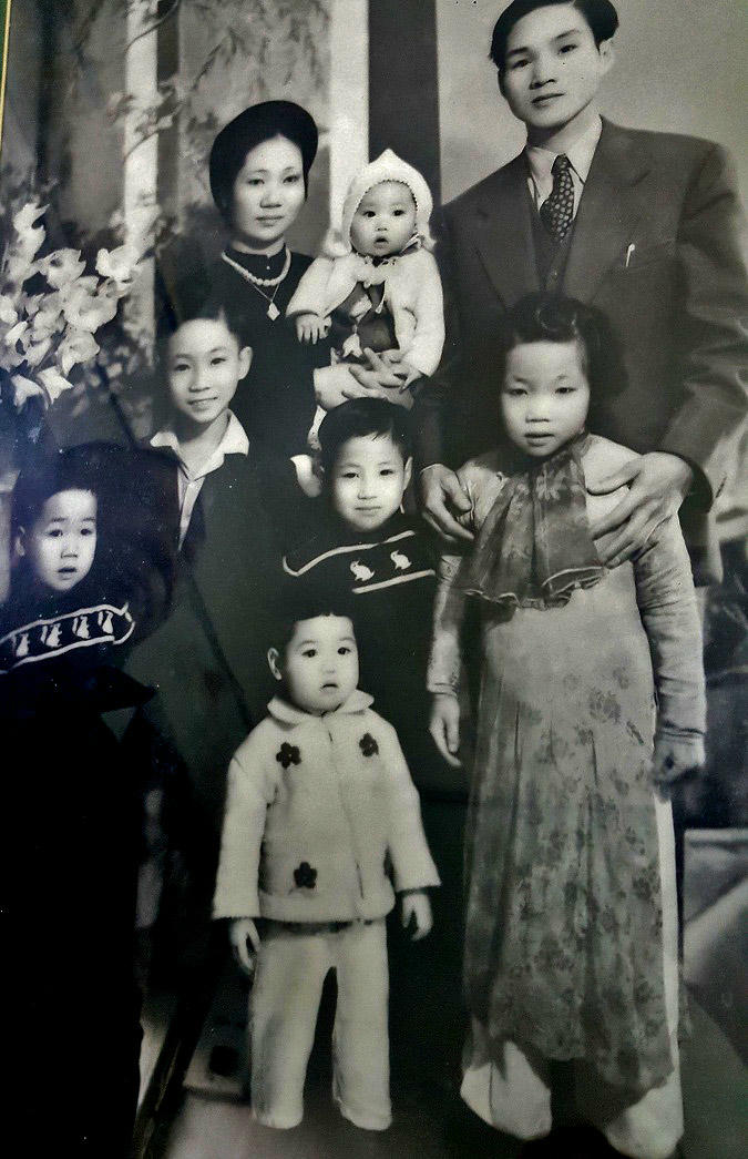 Tết cổ truyền,Tết nguyên đán,Doanh nhân Bạch Thái Bưởi