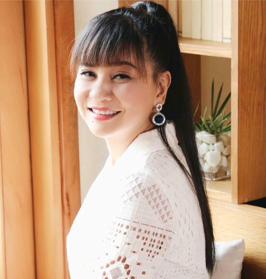 cat phuong gay choang khi tiet lo so tien trong tai khoan ngan hang hinh anh 1