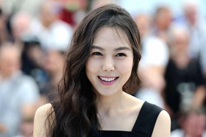 Kim Min Hee - Hong Sang Soo - ảnh 6