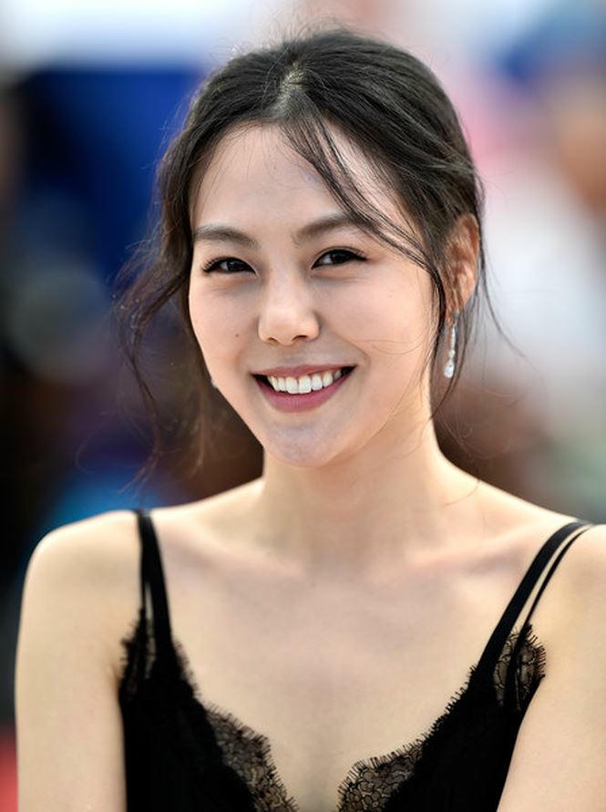 Kim Min Hee - Hong Sang Soo - ảnh 5