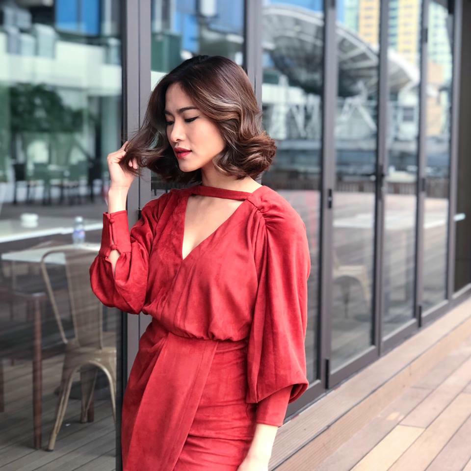 MC Mai Trang,VTV