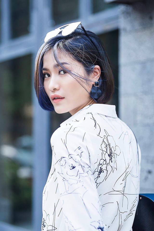 MC Mai Trang,VTV