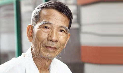 Diễn viên Trần Hạnh được đặc cách xét trao danh hiệu Nghệ sĩ Nhân dân