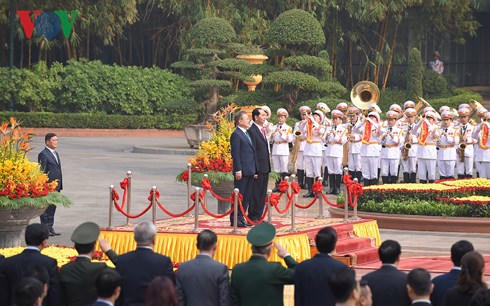 chu tich nuoc chu tri le don tong thong han quoc moon jae in hinh 1