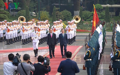 chu tich nuoc chu tri le don tong thong han quoc moon jae in hinh 2