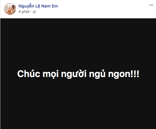Nam Em,Trường Giang