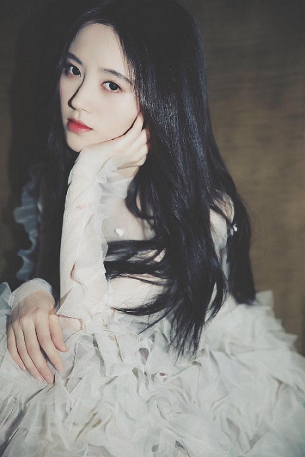 "my nhan 4000 nam co mot" xuat hien nhu nu than hinh anh 3