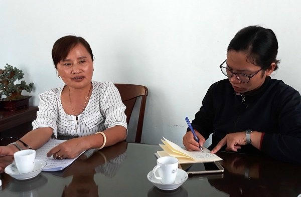 {title} Thầy giáo đánh học sinh,bạo lực học đường,Đắk Lắk