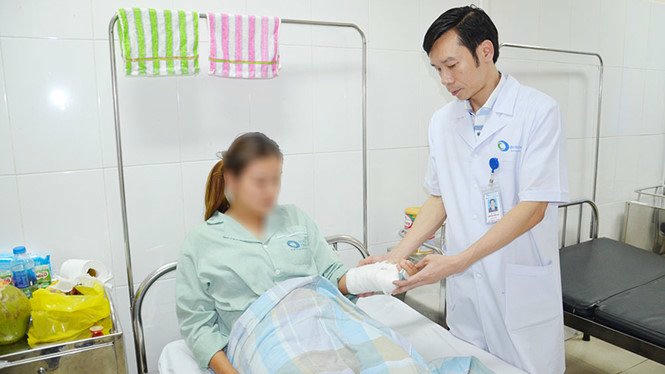 Bạo lực học đường,học sinh