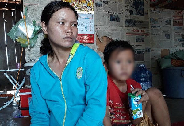 {title} Thầy giáo đánh học sinh,bạo lực học đường,Đắk Lắk