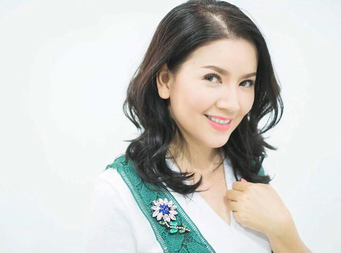 Ngọc Trinh chia tay ông xã Hàn Quốc - ảnh 3