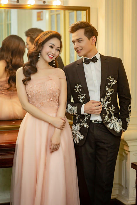 mc danh tung: "tinh cam giua toi va mc thuy linh con hon ca tinh yeu" hinh anh 3